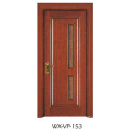 Puerta de madera (WX-VP-153)